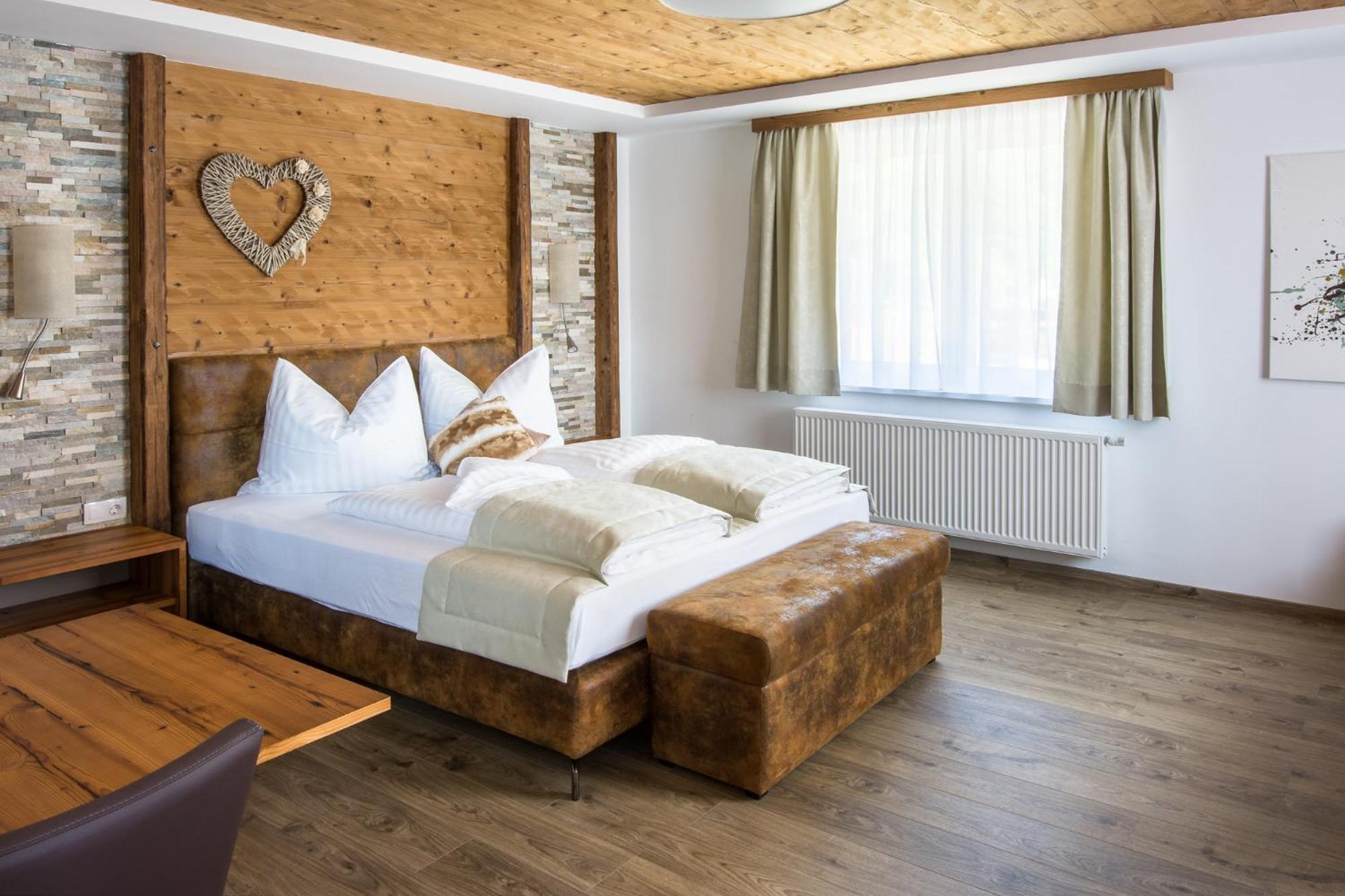 Lorenzer Schlafstubn/Haus Wanderl Sankt Lorenzen im Murztal 外观 照片